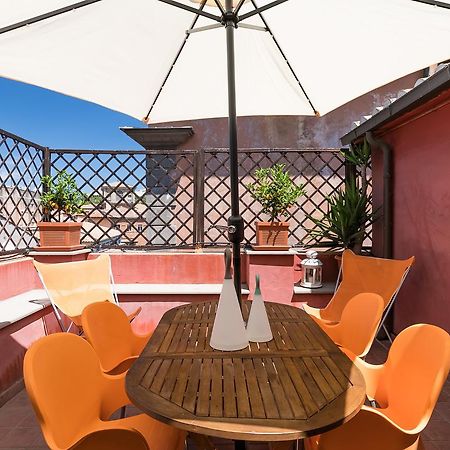 Meraki Roma Exterior foto