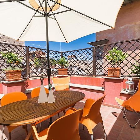 Meraki Roma Exterior foto