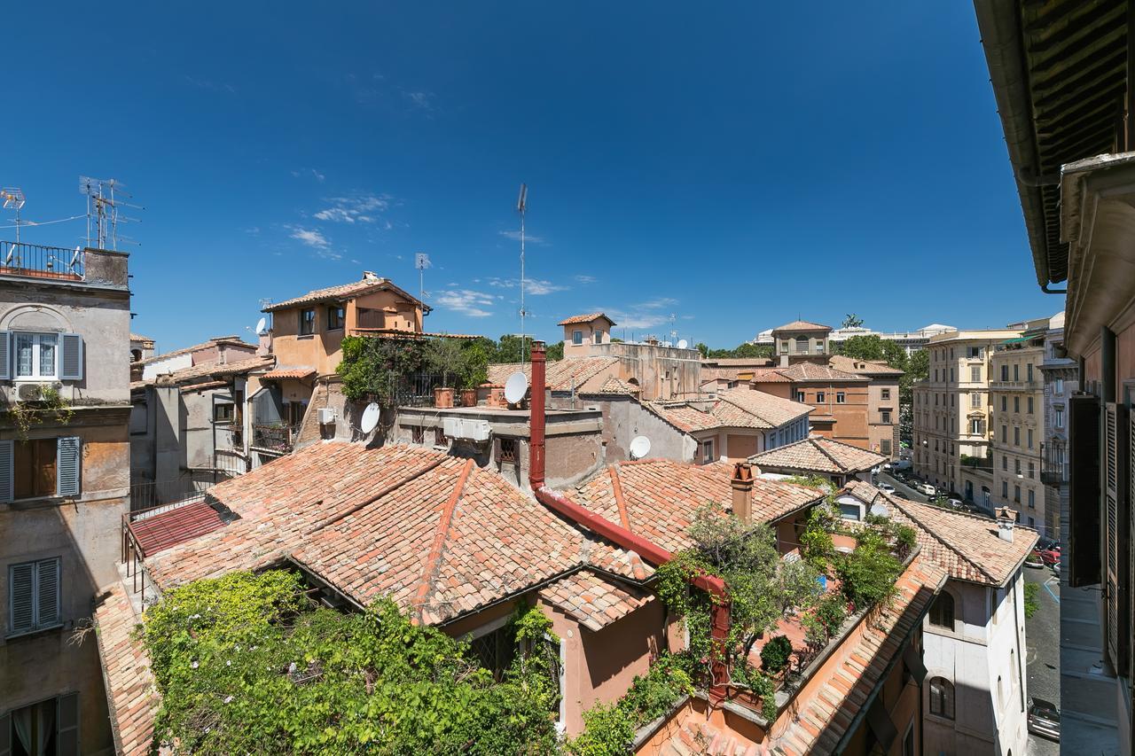 Meraki Roma Exterior foto