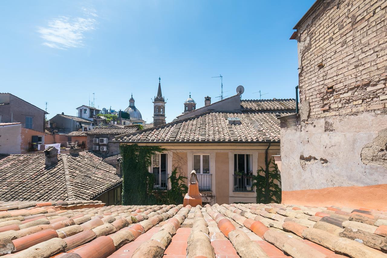 Meraki Roma Exterior foto